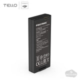 DJI Tello Batería 1100 mAh 3.8 V 4.18 Wh